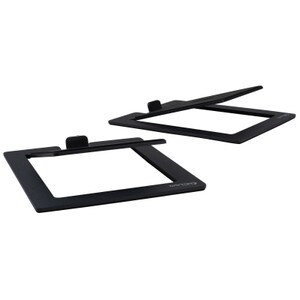 Main product image for Dayton Audio DS6 Desktop Speaker Stands